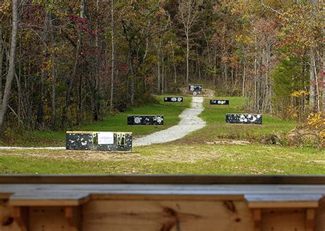 Rifle Shooting Range | Top Gun Rifle Range Near Me