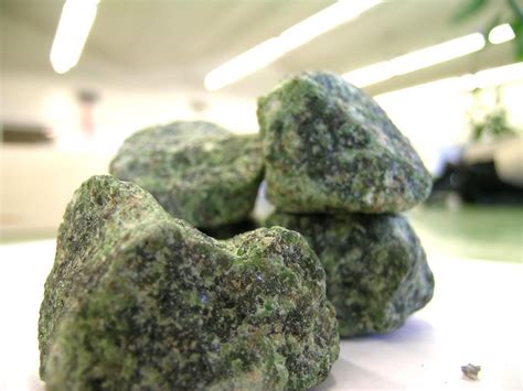 Peridotite