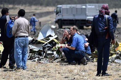 737 MAX crashes “linked” by satellite track data, FAA says | Ars Technica