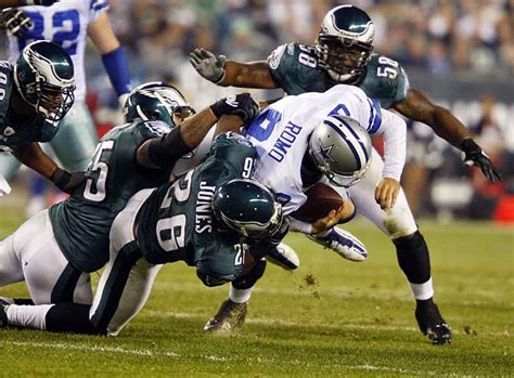 Watch Dallas Cowboys vs. Philadelphia Eagles Live TV Streaming