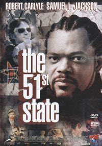 The 51st State (USA/GB/CAN 2001) – Reviews. Filme. Serien. Musik. Konzerte. HANDLE ME DOWN