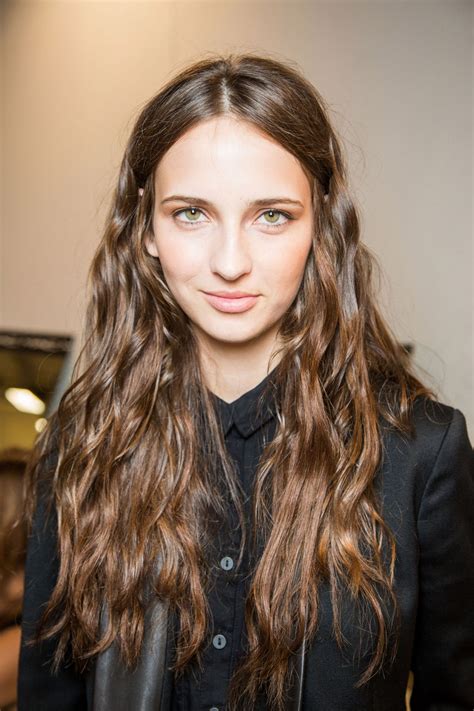 How to Get Shiny Hair No Matter What Your Texture Is | Glamour