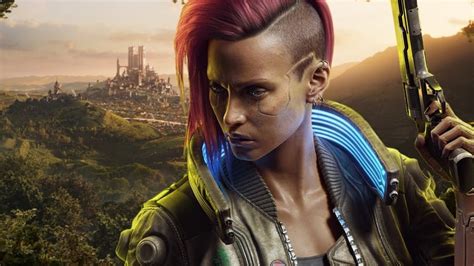 Fable reboot's former narrative lead joins CD Projekt Red for Cyberpunk 2077 sequel