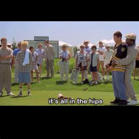 Happy Gilmore Golf Quotes - ShortQuotes.cc