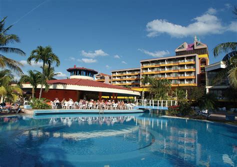 Varadero - Hotel Villa Cuba - TravelAlerts