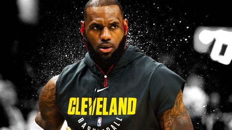 4k LeBron Wallpapers - Top Free 4k LeBron Backgrounds - WallpaperAccess