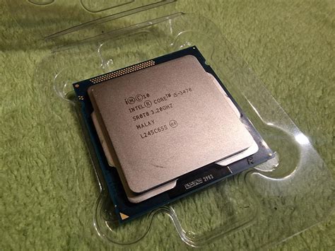 Intel core i5 3470 | Aukro