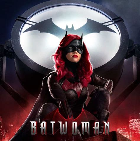 Batwoman Season 3