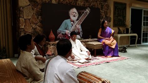 Remembering late Pandit Ravi Shankar on this Birthday – Indrajit Banerjee