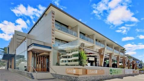 Menu 2023 - Narrabeen Sands Hotel in Narrabeen (NSW) | TheFork