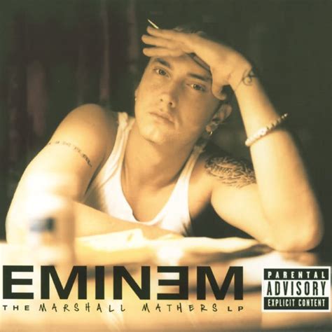 Eminem — The Real Slim Shady — Listen and discover music at Last.fm