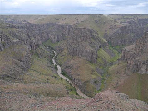 Bruneau-Jarbidge Rivers Wilderness Offers Supreme Isolation | Outdoors ...