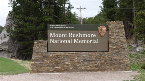 Mount Rushmore Facts for Kids – Fun Facts 4 Kids