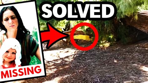 We FOUND A Missing YouTuber: The Disturbing Disappearance of ...