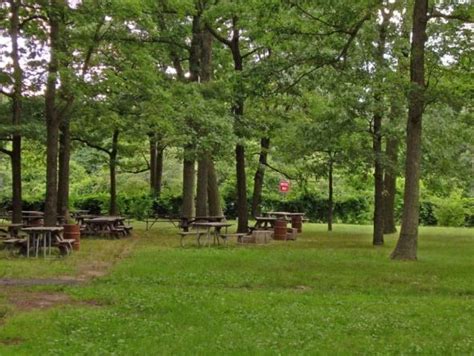 Hempstead Lake State Park picnic area, every summer my whole family got together here for a ...