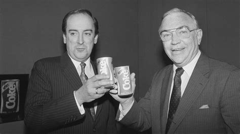 How the 'Blood Feud' Between Coke and Pepsi Escalated During the 1980s Cola Wars | HISTORY