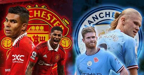 FA Cup 2022-2023 Final: The 'Manchester derby' showdown at Wembley .SD ...