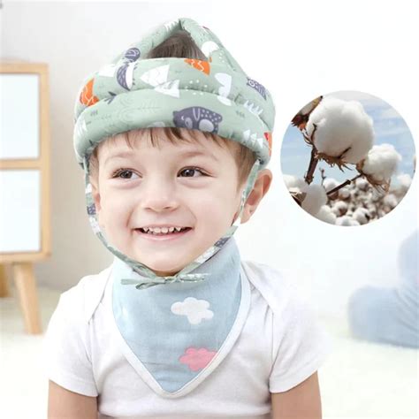 Baby Safety Helmet | Uplift