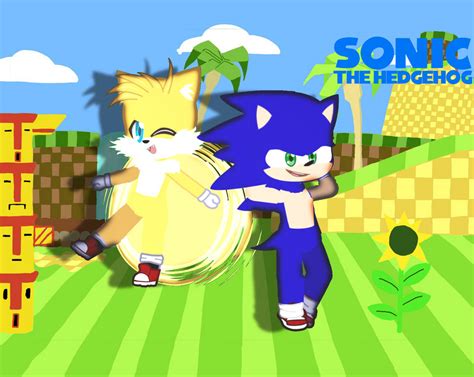 Sonic the Hedgehog (Gacha club version) by Fredricklighting on DeviantArt