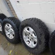 Chevy 1500 Rims for sale| 58 ads for used Chevy 1500 Rims