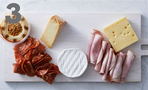 Discover The World Of Cheese & Platters at Woolworths