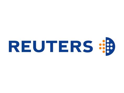 Reuters old Logo PNG vector in SVG, PDF, AI, CDR format