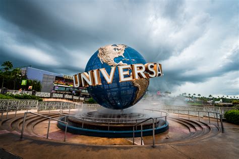 Universal Orlando 3-day touring plan for on-site guests: Day 2