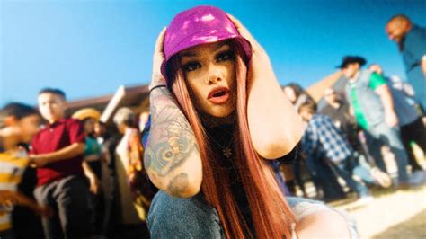 Mexican Female Rappers: Top 13 Chola and Chicana Rappers