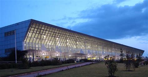 5 amazing facts about the new biggest airport in Africa | Pulse Ghana