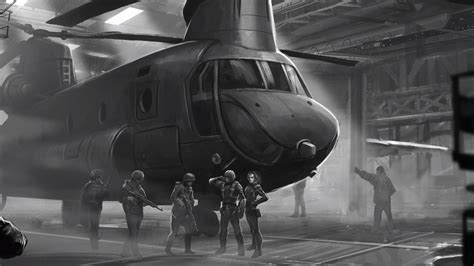 XCOM-'em-up Xenonauts 2 will be getting new aircraft and weapons in ...