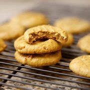 Pumpkin Pie Cookies (Vegan, Grain-Free) - Detoxinista