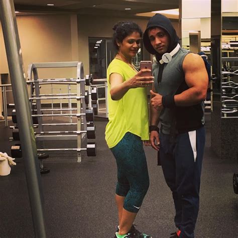 Couples-fitness-Aditi-Amar-their journey | Gympik Blog