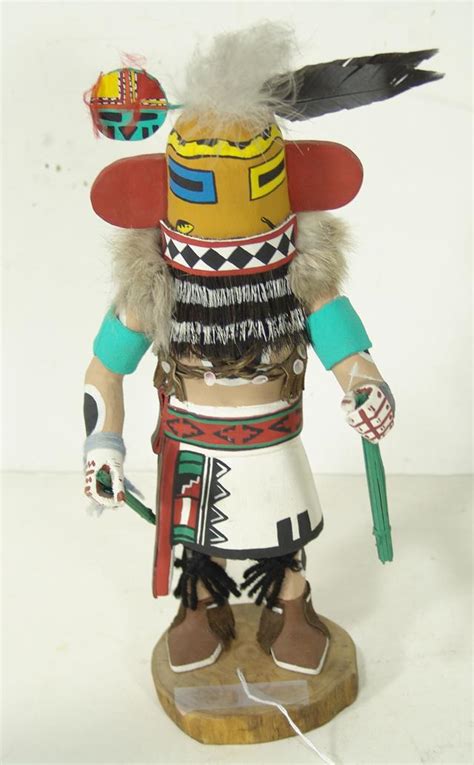 Hopi Kachina Doll