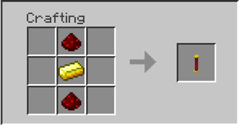 Redstone Rod - For Unsupported Waterproof Transmission – Minecraft Feedback