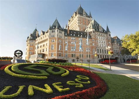 Fairmont Le Chateau Frontenac | Audley Travel