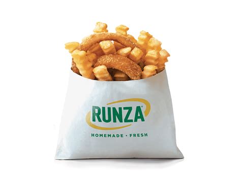 Frings™ | Runza