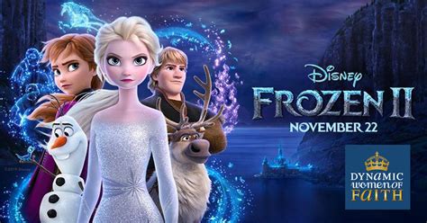 Frozen 2 Movie Review