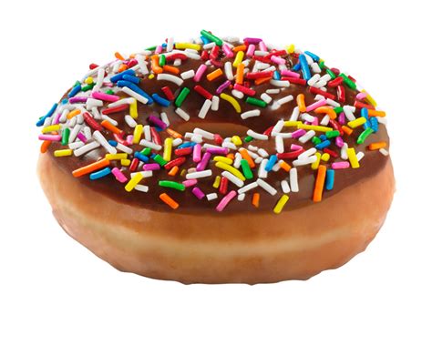 A Definitive Ranking of Krispy Kreme Donuts