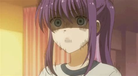 Anime Scared GIF - Anime Scared Shaking - Discover & Share GIFs