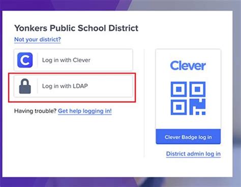 How to Access Clever / Accessing Clever from Home