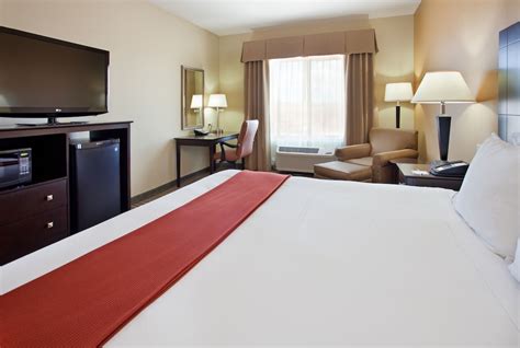 Holiday Inn Express Hotel & Suites Gallup East, an IHG Hotel Rehoboth ...