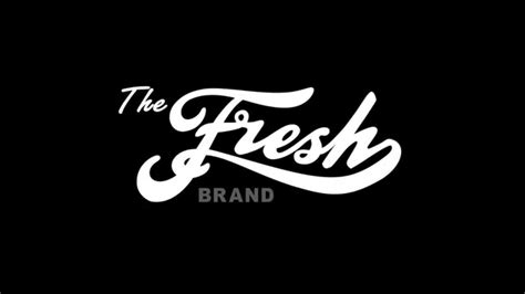 The Fresh Brand - YouTube