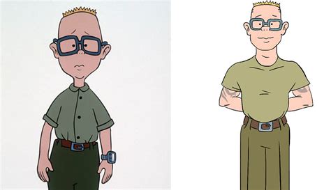 Here’s what the cast of recess looks like today - scoopnest.com