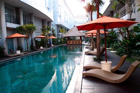 Holiday Deals to Denpasar Bali | b Hotel Bali & Spa Deals