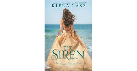 The Siren by Kiera Cass