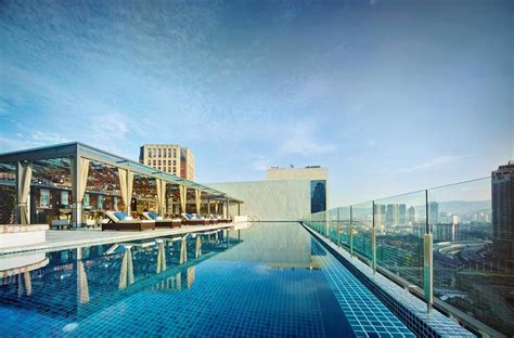 8 great hotels with rooftop in Kuala Lumpur [2023] | The Rooftop Guide