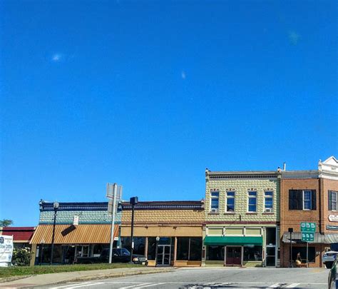 Another Mile Another Destination Blog: Clarkesville, Georgia