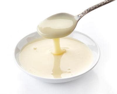 Vanilla Cream Sauce Recipe