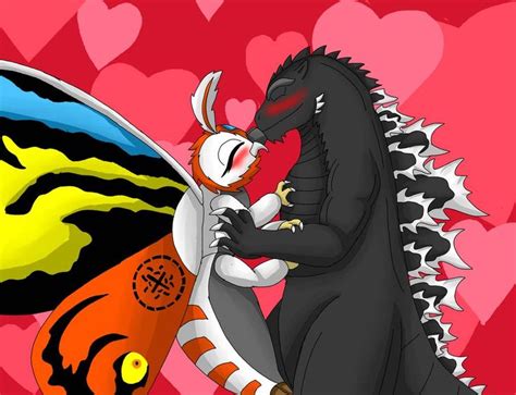 Asylusverse Godzilla X Mothra by BrunoZillinHero | All godzilla monsters, Godzilla, Kaiju art