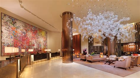 Fairmont Singapore - Singapore Hotels - Singapore, Singapore - Forbes Travel Guide